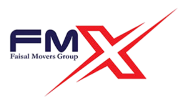 Faisal Movers Express