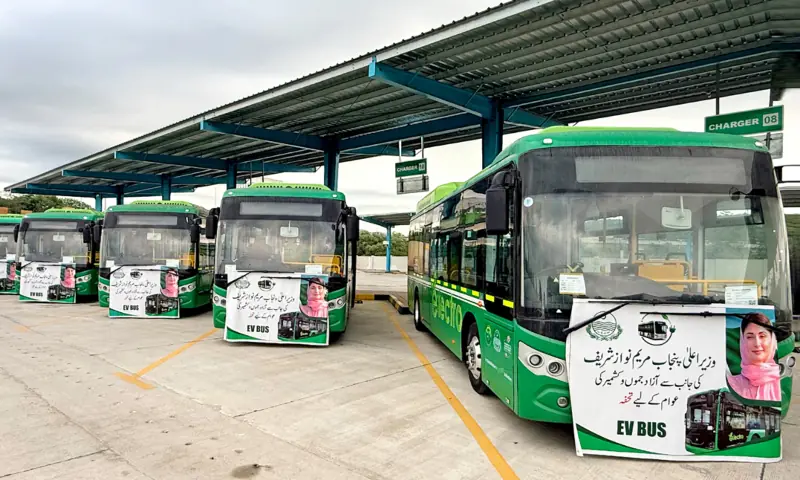 AJK Projects - Mirpur & Muzaffarabad